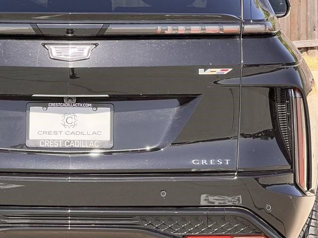 2026 Cadillac LYRIQ V Premium - Photo 6