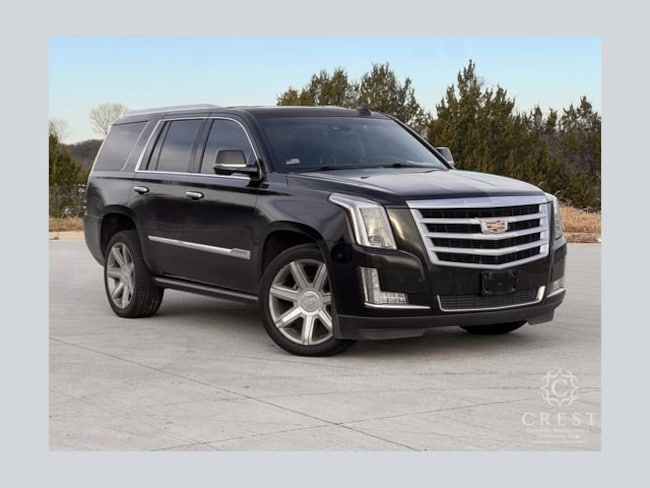 2015 CADILLAC Escalade Premium SUV