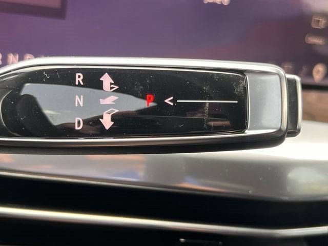 2026 Cadillac Escalade Platinum Sport - Photo 18