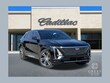  CADILLAC LYRIQ