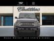 2023 Ford Bronco Badlands SUV