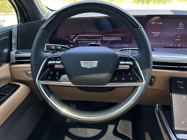 2026 Cadillac Escalade IQ Premium Luxury - Photo 13