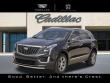 2023 CADILLAC XT5 Premium Luxury SUV