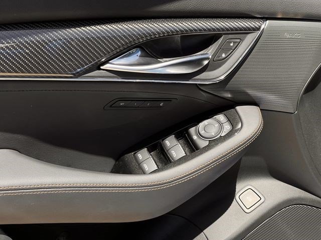 2026 Cadillac CT5 Sport - Photo 21