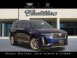 2024 CADILLAC XT6 Premium Luxury SUV