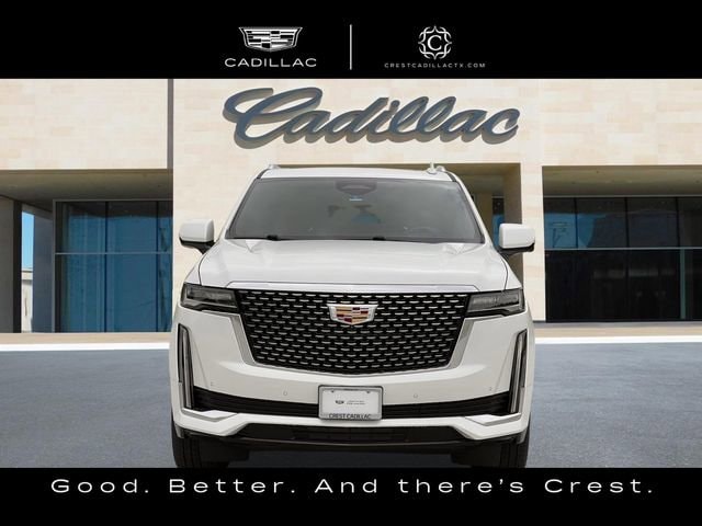 2024 Cadillac Escalade ESV Premium Luxury - Photo 12