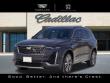2024 CADILLAC XT6 Premium Luxury SUV