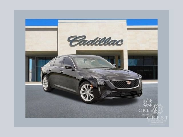 2026 Cadillac CT5 Premium Luxury - Photo 1