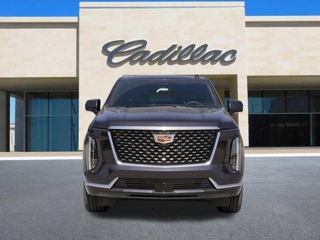 2026 Cadillac Escalade Luxury - Photo 7