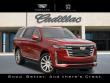 2023 CADILLAC Escalade Premium Luxury Platinum SUV