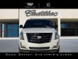 2018 CADILLAC Escalade Platinum SUV