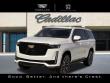 2023 CADILLAC Escalade Sport SUV