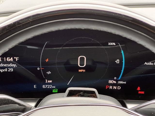 2026 Cadillac LYRIQ Luxury - Photo 15