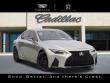 2023 LEXUS IS 350 F Sport Sedan