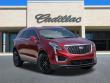 2022 CADILLAC XT5 Luxury SUV 2022 CADILLAC XT5 Luxury SUV