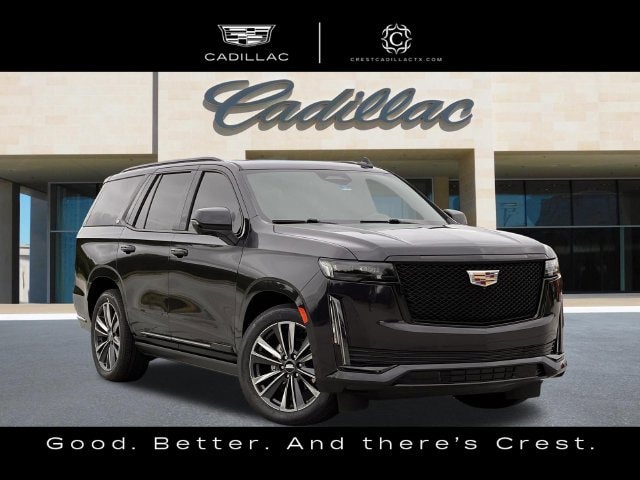 2023 Cadillac Escalade