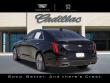 2024 CADILLAC CT4 Premium Luxury Car
