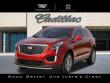 2023 CADILLAC XT5 Premium Luxury SUV