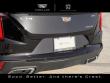 2023 CADILLAC CT4 Luxury Car