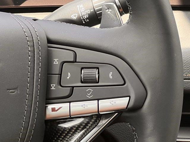2026 Cadillac CT5 V-Series - Photo 14