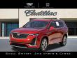 2024 CADILLAC XT6 Premium Luxury SUV