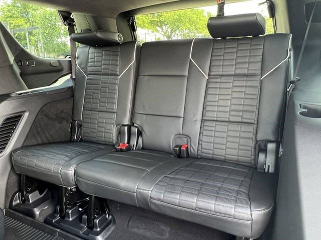 2026 Cadillac Escalade Platinum Sport - Photo 26
