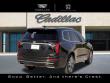 2024 CADILLAC XT6 Premium Luxury SUV