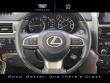 2023 LEXUS GX 460 Luxury SUV