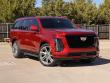 2025 CADILLAC Escalade Sport Platinum SUV 2025 CADILLAC Escalade Sport Platinum SUV