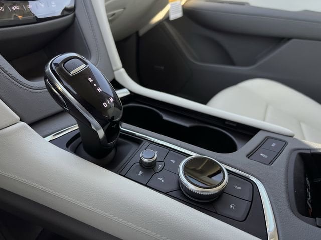 2026 Cadillac XT5 Premium Luxury - Photo 17
