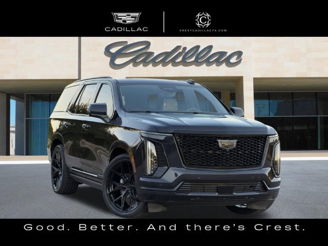 2025 CADILLAC Escalade Sport Platinum SUV
