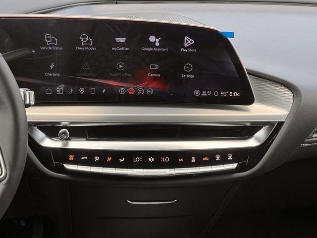 2026 Cadillac LYRIQ V - Photo 14
