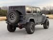 2015 Jeep Wrangler Unlimited Sport SUV