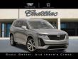 2024 CADILLAC XT6 Premium Luxury SUV