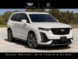 2022 CADILLAC XT6 Sport SUV
