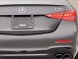 2024 Mercedes-Benz AMG C 43 4matic Sedan