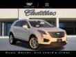 2018 CADILLAC XT5 Premium Luxury FWD SUV