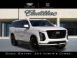2026 CADILLAC Escalade ESV Platinum Sport SUV