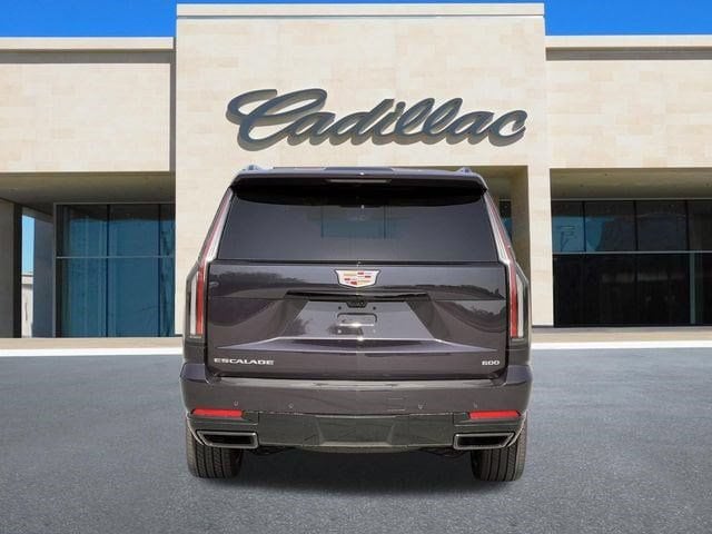 2026 Cadillac Escalade ESV Platinum Sport - Photo 4