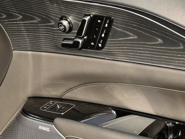 2026 Cadillac LYRIQ V - Photo 21