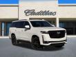 2022 CADILLAC Escalade Sport Platinum SUV