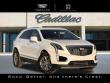 2023 CADILLAC XT5 Premium Luxury SUV