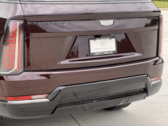 2026 Cadillac Escalade IQ Sport - Photo 6