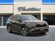 2024 Toyota Highlander XLE SUV