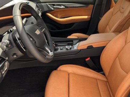 2026 Cadillac CT5 V-Series - Photo 22