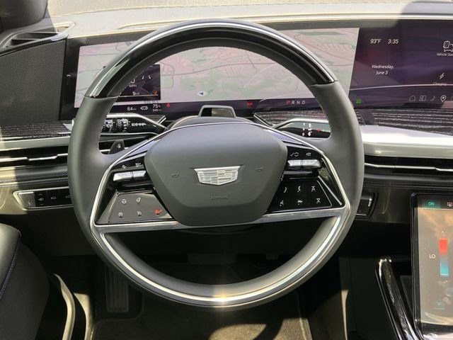 2026 Cadillac Escalade IQ Sport - Photo 11