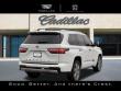 2024 Toyota Sequoia Capstone SUV