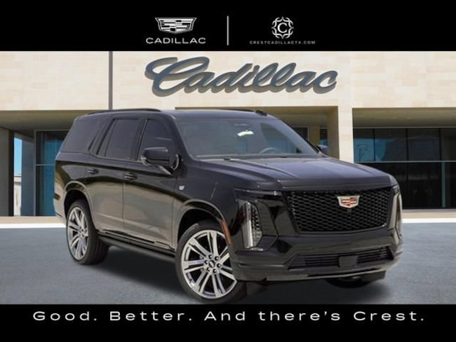 2026 CADILLAC Escalade Sport SUV