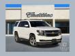 2019 Chevrolet Tahoe LT SUV