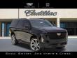 2026 CADILLAC Escalade Sport SUV